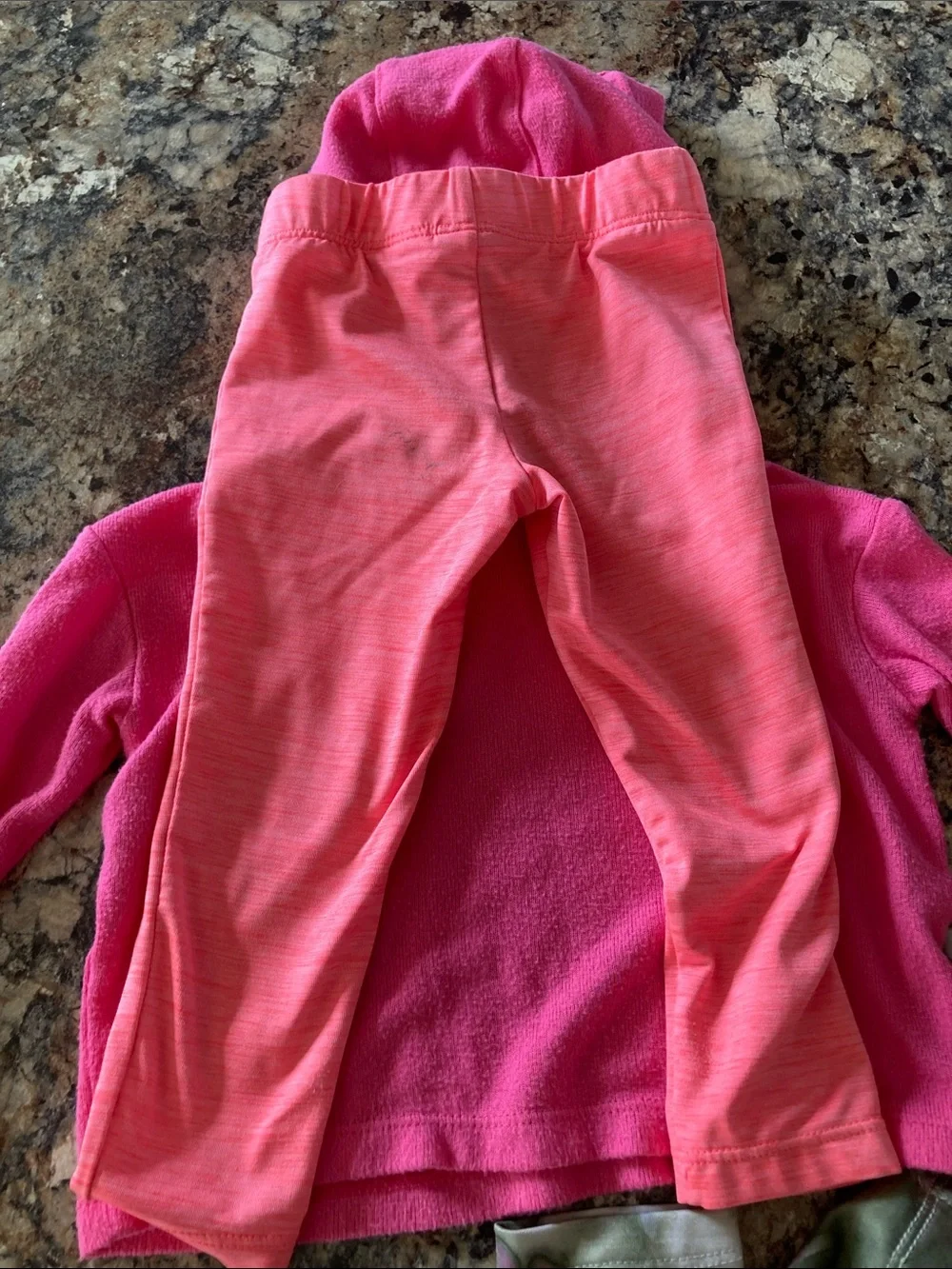 Nike vibrant hot